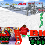 Big Mountain 2000 (USA)-image