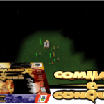 Command & Conquer (USA)-image