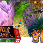 Conker's Bad Fur Day (USA)-image