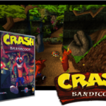 Crash Bandicoot-image