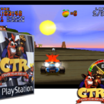 Crash Team Racing-image