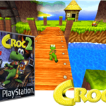 Croc 2-image