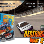 Destruction Derby 2-image
