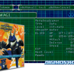 Digimon World 2-image