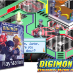 Digimon World 3-image