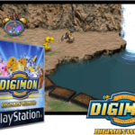 Digimon World-image