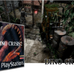 Dino Crisis 2-image