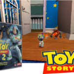 Disney's Toy Story 2 - Buzz Lightyear to the Rescue-image