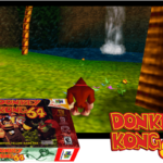 Donkey Kong 64 (USA)-image