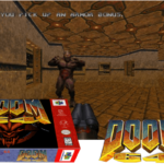 Doom 64 (USA) (Rev A)-image