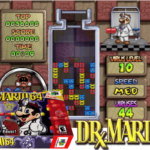 Dr. Mario 64 (USA)-image