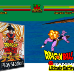 DragonBall Z - Ultimate Battle 22-image