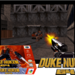 Duke Nukem 64 (USA)-image