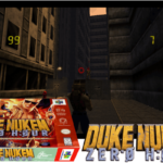Duke Nukem - Zero Hour (USA)-image