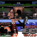 ECW Hardcore Revolution (USA)-image