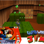 Earthworm Jim 3D (USA)-image