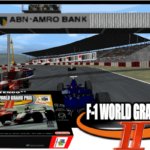 F-1 World Grand Prix II (Europe) (En,Fr,De,Es)-image