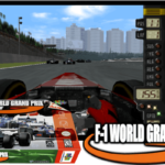 F-1 World Grand Prix (USA)-image