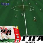 FIFA Soccer 64 (USA) (En,Fr,De)-image