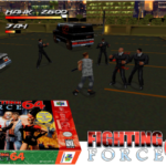Fighting Force 64 (USA)-image
