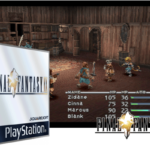 Final Fantasy IX-image