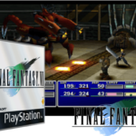 Final Fantasy VII-image