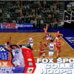 Fox Sports College Hoops '99 (USA)-image