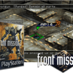 Front Mission 3-image