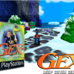 Gex 3 - Deep Cover Gecko-image