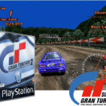 Gran Turismo 2-image