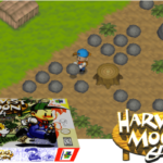 Harvest Moon 64 (USA)-image