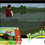 In-Fisherman - Bass Hunter 64 (USA)-image