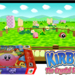 Kirby 64 - The Crystal Shards (USA)-image