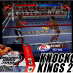 Knockout Kings 2000 (USA)-image