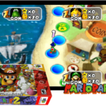 Mario Party 2 (USA)-image