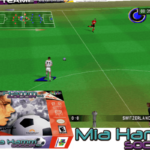 Mia Hamm Soccer 64 (USA) (En,Es)-image
