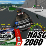 NASCAR 2000 (USA)-image