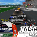 NASCAR 99 (USA)-image