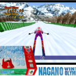 Nagano Winter Olympics '98 (USA)-image