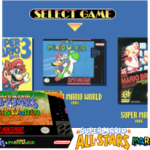 Super Mario All-Stars & World (E) [!]-image