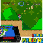 Super Mario World (U) [!]-image